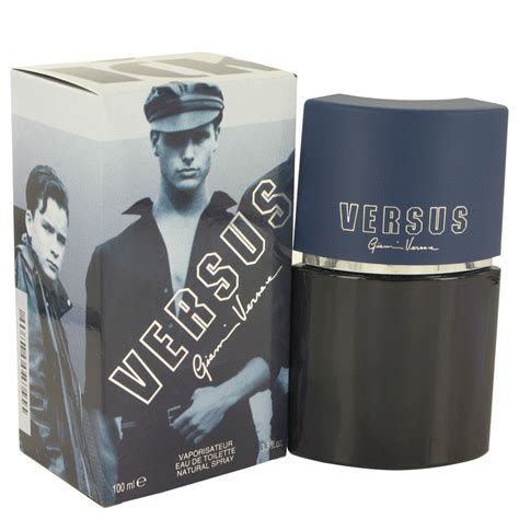 versus cologne